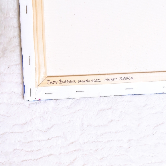 New✨Nebula Painting - Picture 13 of 15